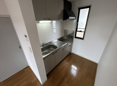 【キッチン】 | エスコート警弥郷