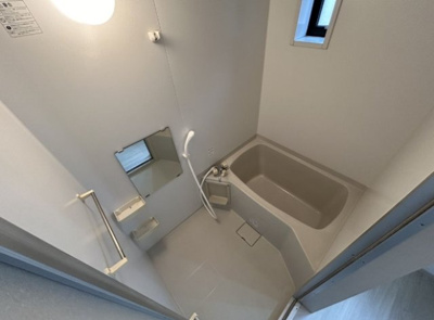 【浴室】 | エスコート警弥郷