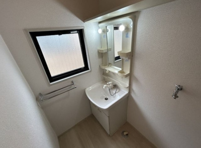 【洗面所】 | エスコート警弥郷