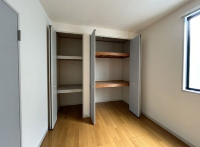 【収納】 | エスコート警弥郷