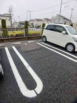 【駐車場】 | プロムナード