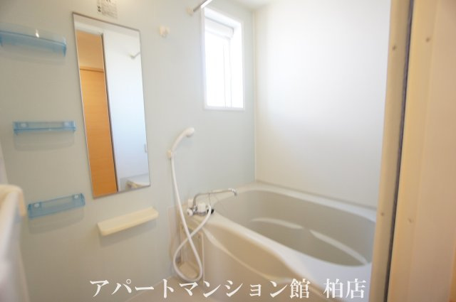 プロムナードの浴室|同施工会社、同型タイプです