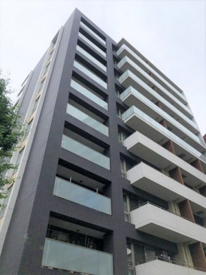 【外観】 | ラコント都立大学