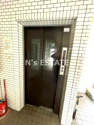 【その他共用部分】 | 信成マンション