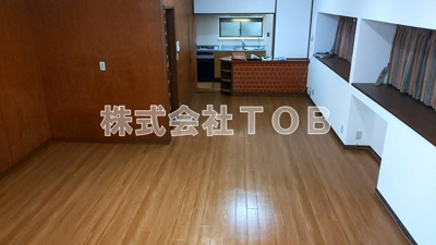 【内装】 | 二見邸