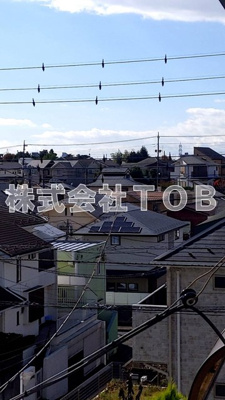 【展望】 | 二見邸