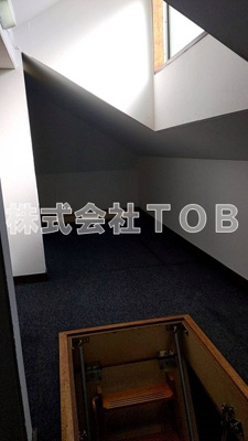 【内装】 | 二見邸