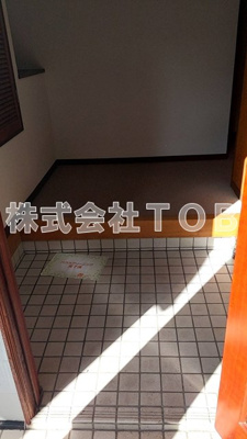 【玄関】 | 二見邸