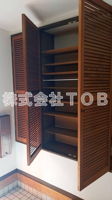 【設備】 | 二見邸