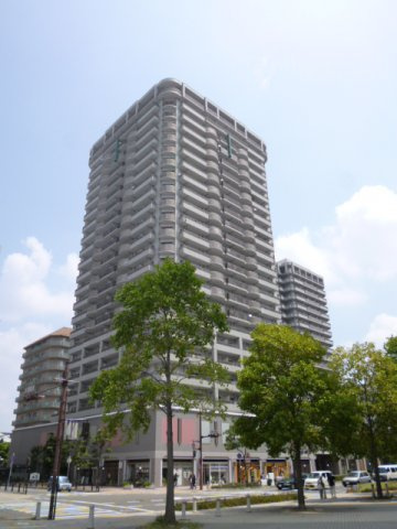 阪急オアシス潮江情報ページ 尼崎市の不動産売却なら有限会社csホーム