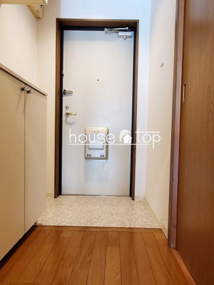 【玄関】 | ベルメゾン武庫川