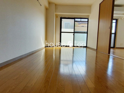 【洋室】 | ベルメゾン武庫川