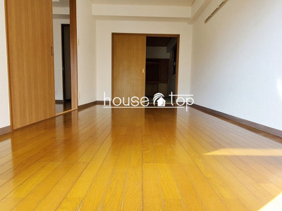 【洋室】 | ベルメゾン武庫川