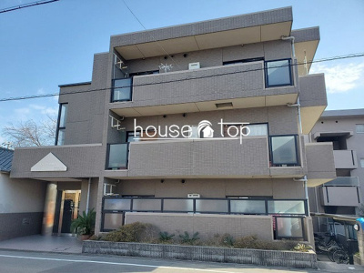 【外観】 | ベルメゾン武庫川