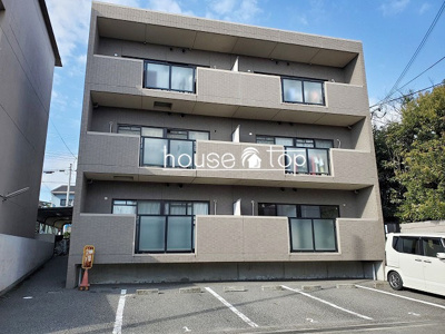 【外観】 | ベルメゾン武庫川