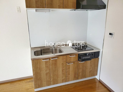 【キッチン】 | ベルメゾン武庫川