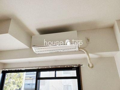 【設備】 | ベルメゾン武庫川