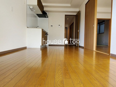 【居間・リビング】 | ベルメゾン武庫川