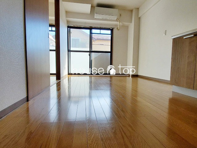 【居間・リビング】 | ベルメゾン武庫川