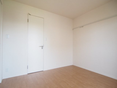 【寝室】 | フォレナ | 寝室にぴったりのお部屋です