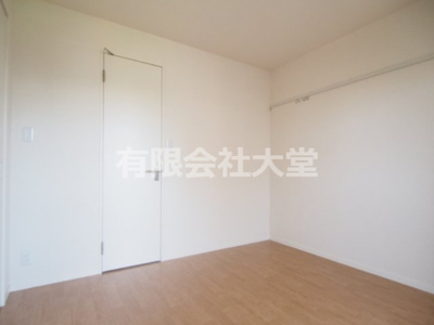 【寝室】 | フォレナ | 寝室にぴったりのお部屋です