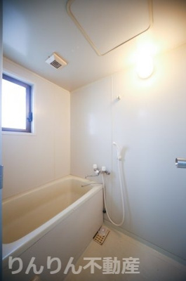 【浴室】 | ハイツ275 | 日々の疲れを癒すお風呂付です