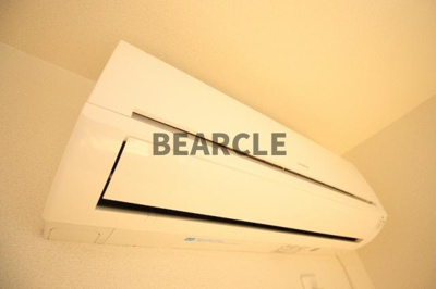 【設備】 | プロムナード醍醐