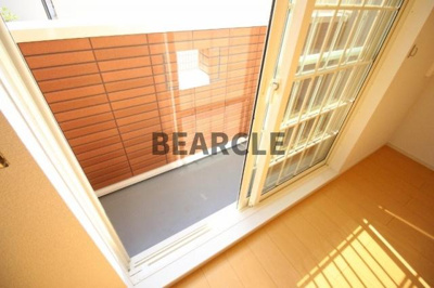 【バルコニー】 | プロムナード醍醐