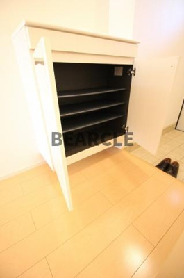 【収納】 | プロムナード醍醐