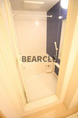 【浴室】 | プロムナード醍醐