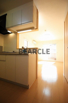 【洋室】 | プロムナード醍醐