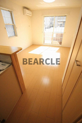 【洋室】 | プロムナード醍醐