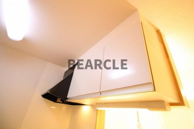 【キッチン】 | プロムナード醍醐