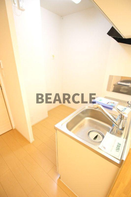 【内装】 | プロムナード醍醐