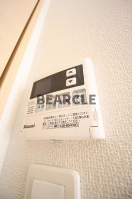 【設備】 | プロムナード醍醐