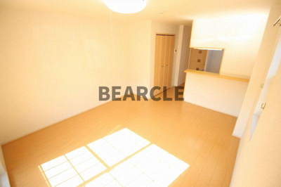 【居間・リビング】 | プロムナード醍醐