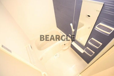 【浴室】 | プロムナード醍醐