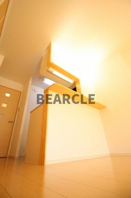 【キッチン】 | プロムナード醍醐