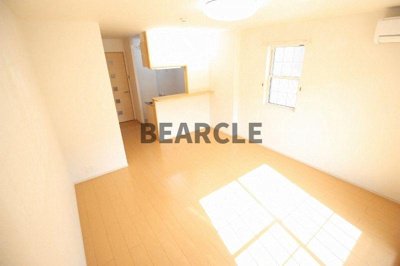 【寝室】 | プロムナード醍醐