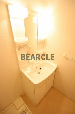 【独立洗面台】 | プロムナード醍醐