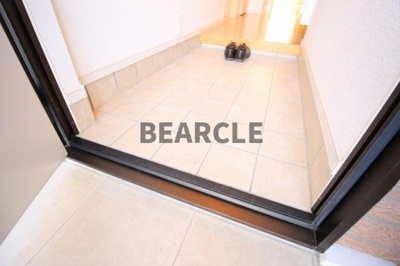 【玄関】 | プロムナード醍醐