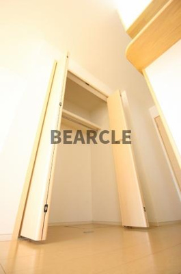 【収納】 | プロムナード醍醐