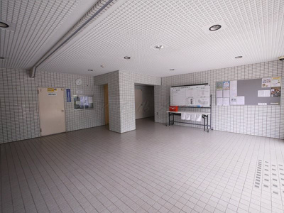 【その他共用部分】 | ホーユウパレス戸塚