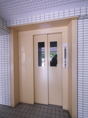 【その他共用部分】 | ホーユウパレス戸塚