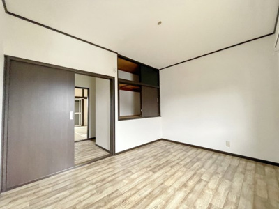 【子供部屋】 | 第二湯澤ハイツ