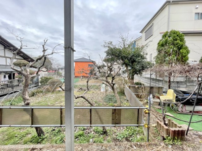 【展望】 | 第二湯澤ハイツ