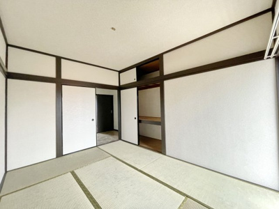 【和室】 | 第二湯澤ハイツ