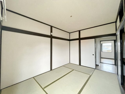 【和室】 | 第二湯澤ハイツ