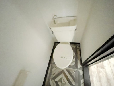 【トイレ】 | 第二湯澤ハイツ