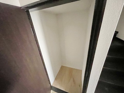 【収納】 | 第二湯澤ハイツ